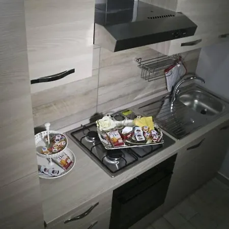 Ss.casavacanza Holiday home
