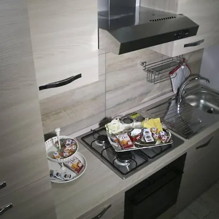 Holiday home Ss.casavacanza