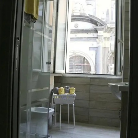 Ss.casavacanza Holiday home Naples