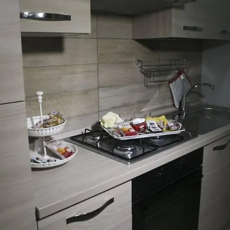 Holiday home Ss.casavacanza *