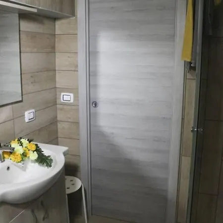 Holiday home Ss.casavacanza *