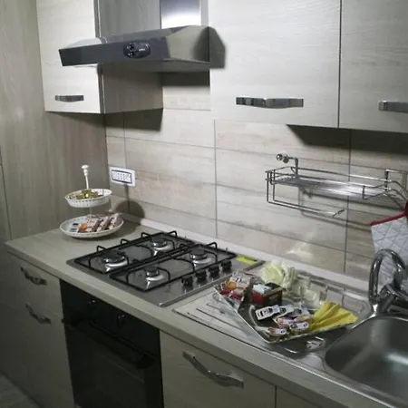 Holiday home Ss.casavacanza Naples
