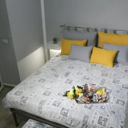 Ss.casavacanza Holiday home Naples
