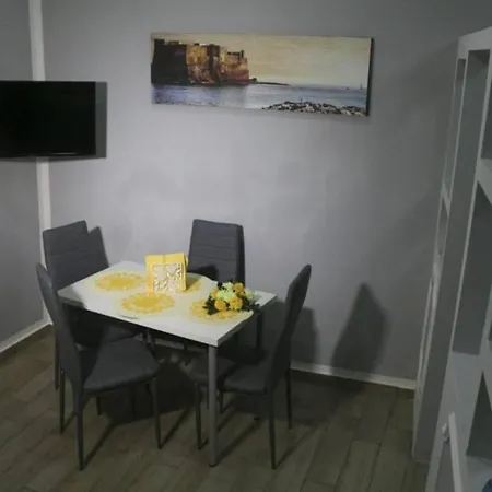 Ss.casavacanza Holiday home *