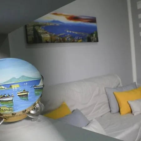 Holiday home Ss.casavacanza