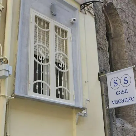 Ss.casavacanza * Naples