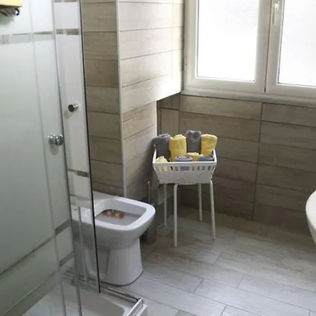 Ss.casavacanza Holiday home Naples