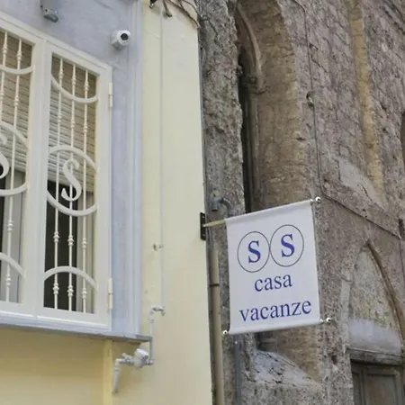 Ss.casavacanza *