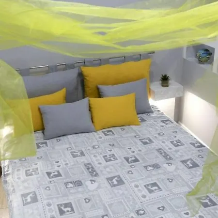 Ss.casavacanza Holiday home Naples