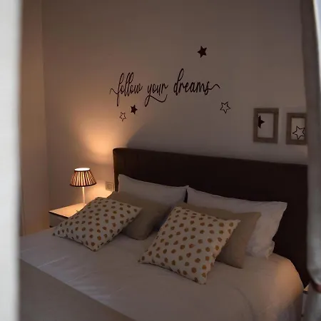 La Casa Di Maria *