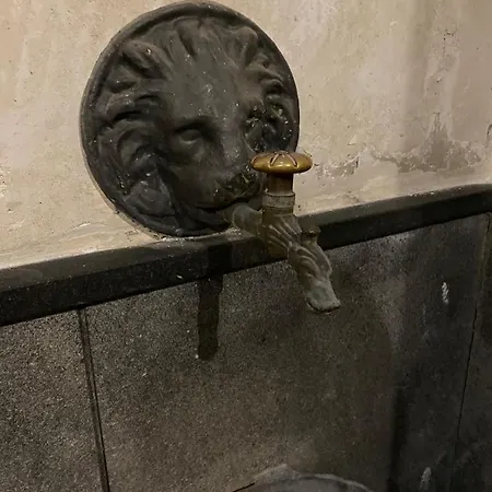 La Casa Di Maria Affittacamere Napoli