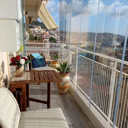 Estasi * Naples