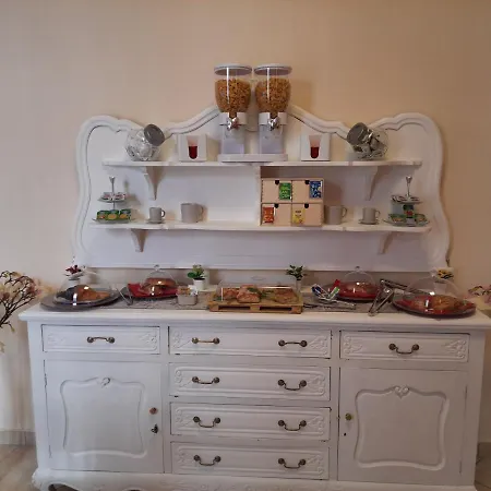Re Diego Bed and Breakfast 2*