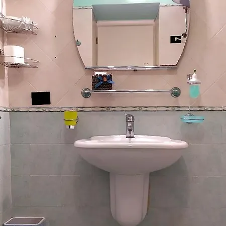 Terra Mia Bed & Breakfast 5*