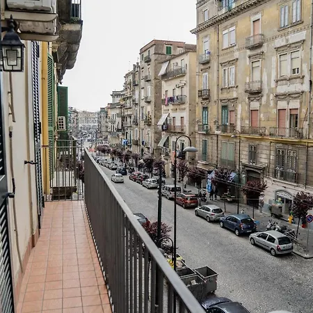 Apartment Domus Ugo