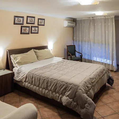 Apartment Domus Ugo