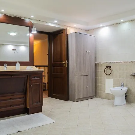 Domus Ugo * Νάπολη