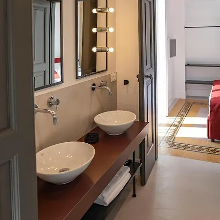 Ciao Bellini Bed & Breakfast Neapol