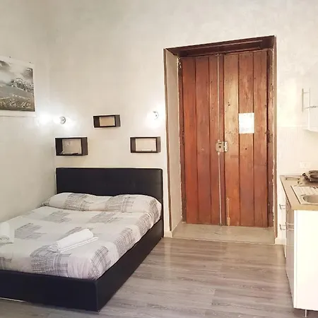 Napoli Central Neapel