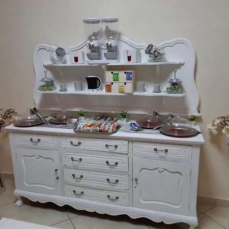 Bed and Breakfast Re Diego