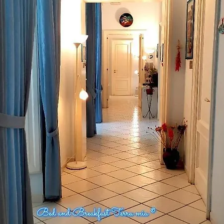 Bed & Breakfast Terra Mia Napoli