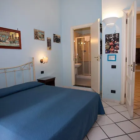 Terra Mia Bed & Breakfast