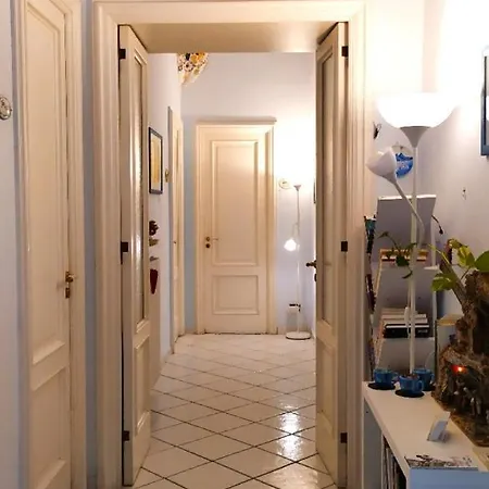 Terra Mia Bed & Breakfast 5*