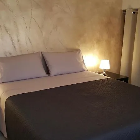 Dudu' E Sarracino Apartment