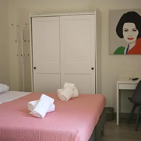 Casa Donna Francy Center Naples