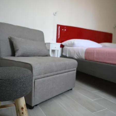 Casa Donna Francy Center Guest house