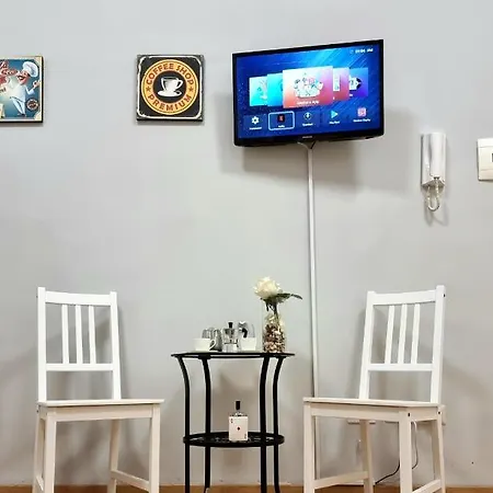Apartment Casa Napoletana - Alighieri Naples
