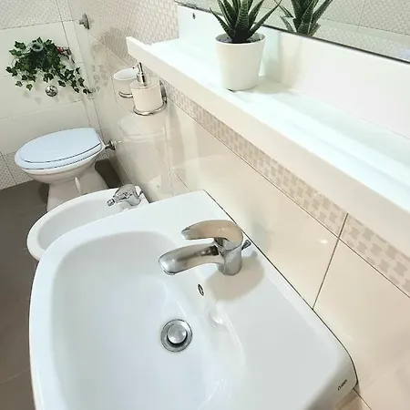 Apartment Casa Napoletana - Alighieri