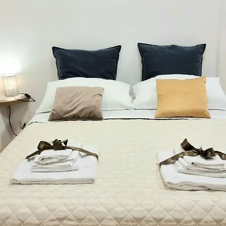 Apartment Casa Napoletana - Alighieri *
