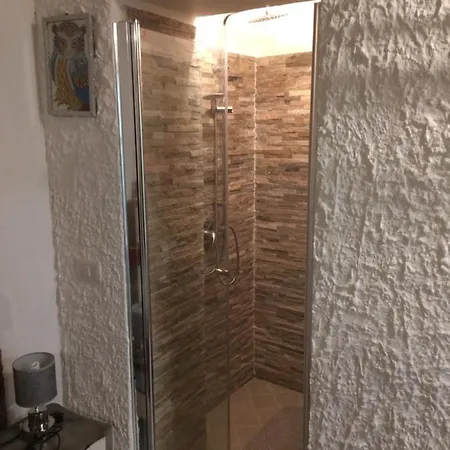 La Grotta Holiday home Naples