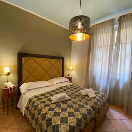 Europeo Hotel