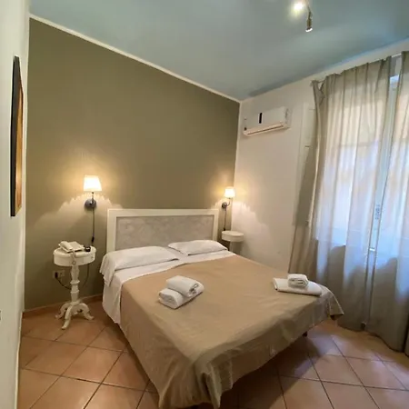 Hotel Europeo *