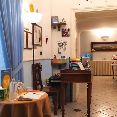 Terra Mia Napoli