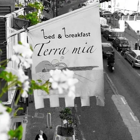 Terra Mia Bed & Breakfast Napoli