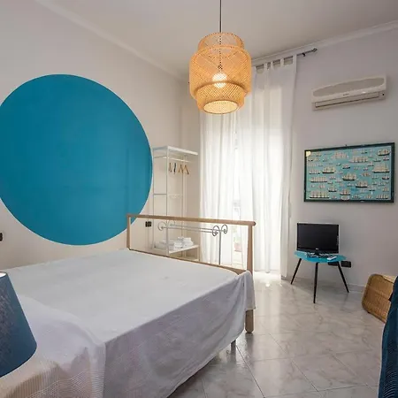 Apartment B4 Big With Terrace And View In Hystorical Centre