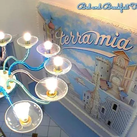 Terra Mia Bed & Breakfast