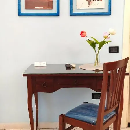 Terra Mia Bed & Breakfast 5*