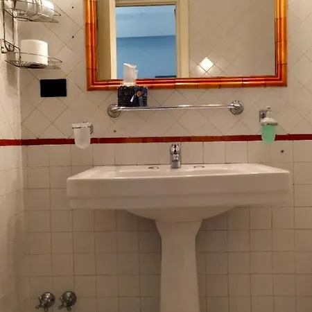 Terra Mia Bed & Breakfast 5*