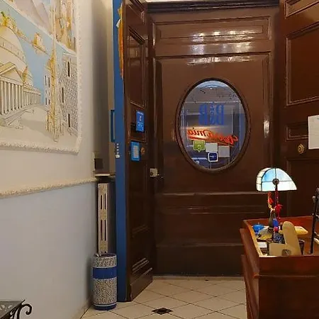 Bed & Breakfast Terra Mia 5*