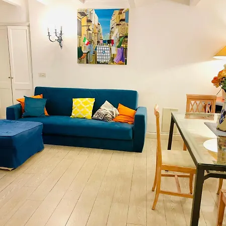 Casa Ra Bella Mbriana Апартаменты *