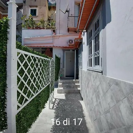 La Dimora Di Rosy * Naples