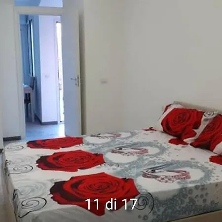 Guest house La Dimora Di Rosy Naples