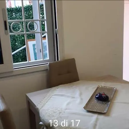 Guest house La Dimora Di Rosy Naples