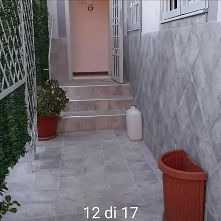 Guest house La Dimora Di Rosy Naples