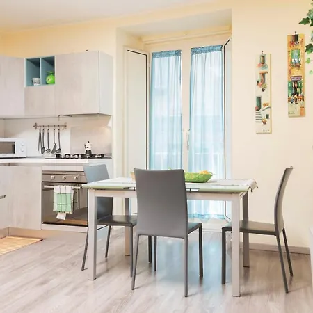 Casa Esperanza Appartement Naples