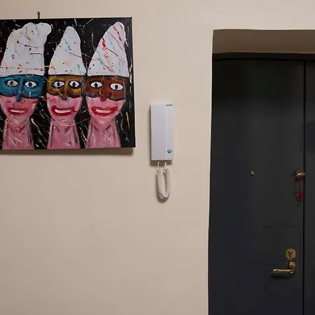 Appartement Casa Esperanza